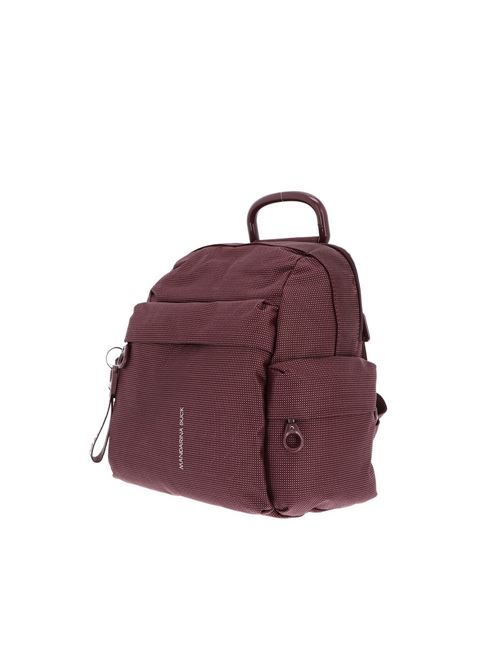 MD20 zaino MANDARINA DUCK | P10QMTT1SGRAPE